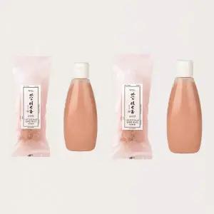 [대경명란 맛의명태자] 짜먹는명란 알만 담은 저염 튜브명란젓 순한맛 280g