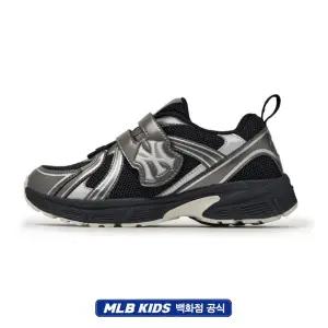 갤러리아 (230-240)MLB엠엘비키즈 트랙 러너 주니어 아동운동화 7ARNJB16N-50BKS