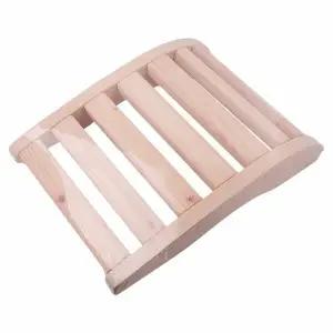 순수편백나무 미니 쿠룬타 필라테스 요가 운동기구