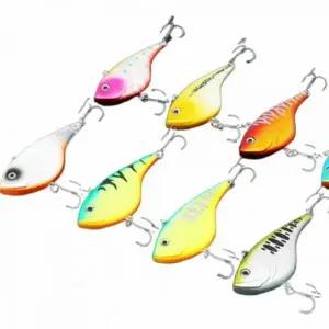 무게배분 루어 낚시 에기 미끼