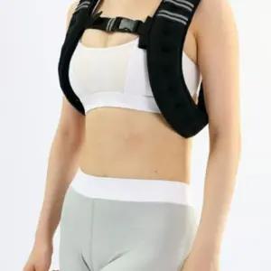 L07 헬스 크로스핏 중량 조끼 웨이트 모래 주머니 크