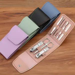 LD-1149 네일케어셋트(8종)