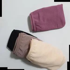 엉덩이덮는팬티 청량감 편한 인견 맥시 팬티