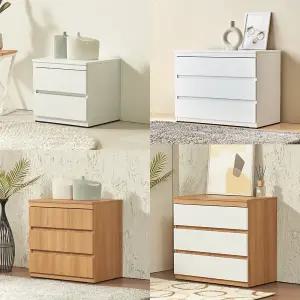 사이즈다양 2단 3단 거실장 협탁 티비다이 tv장 서랍장 와이드 침대협탁 침실 수납