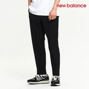 팬츠 /A1- NBNTE4S041 19 / AMP43551 MEN Ripstop 테이퍼드 팬츠 (STANDARD FIT)