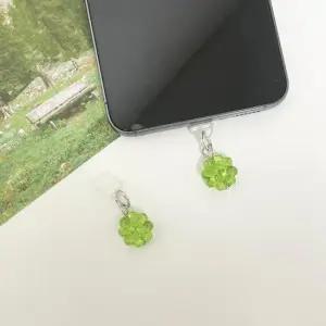 C타입 마개 먼지 충전기 보호캡 충전 단자 케이블 핸드폰 에어팟 아이폰 실리콘 폰마개