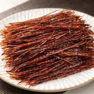 오징어소면 이카소면 오징어귀채 오징어스틱 1kg, 1개