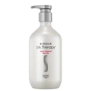 실크테라피 샤인트리트먼트 플러스 로즈힙 500ml