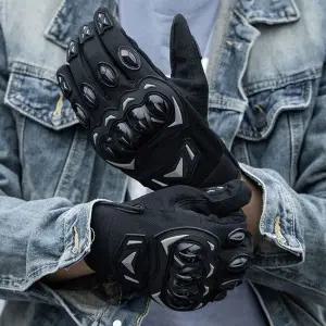 오토바이장갑 라이딩 터치장갑 TR 터치 장갑