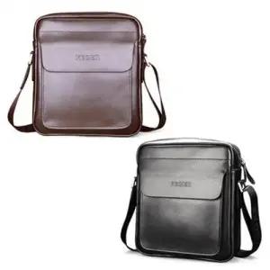 소가죽 feger 크로스백 남자가방 미니가방 크로스가방 W04AAA1