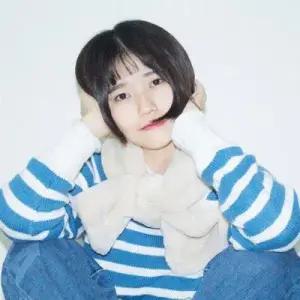 왕리본 목도리 SD-6873 WF63BCC