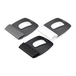 고품질 펠로우즈 아이스파이얼 마우스패드 CRC93148 화이트 개(1개입) (WFKGBD3)