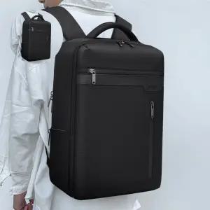 USB포트 다양한 대용량 분리수납 랩탑 백팩 비즈니스