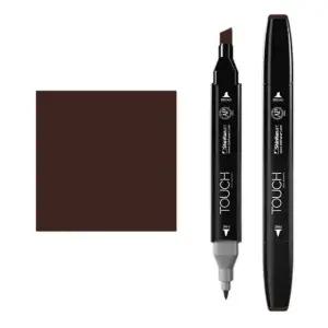 신한 뉴터치트윈마카 BR98 체스트너트브라운 갑(6개입) (WFKGIIC)