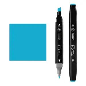 신한 뉴터치트윈마카 B66 베이비블루 개(1개입) (WFKGIRO)