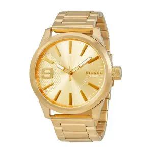 [신세계라이브쇼핑]디젤 DZ1761 Rasp 남성 메탈시계