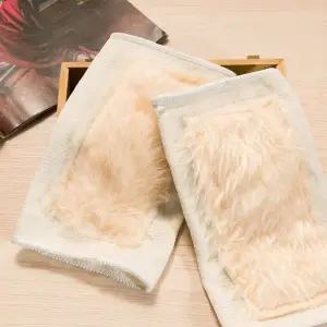 토시 용품 겨울 베스트 털 인기 보호대 방한 (WFKIF9Y)