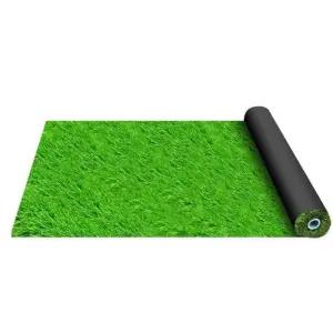 야외 인조잔디 롤 롤) 테라스 매트 길이25m 실내 마당 A스타일 25m (폭2m