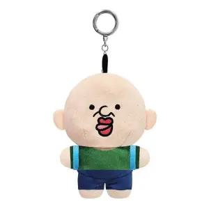 빵빵이의 일상 사운드 인형 키링(베이비 빵빵이)(082373)