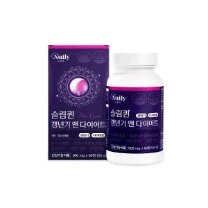 갱년기 다이어트 회화나무열매추출물 여성 호르몬 영양제 에스트로겐 복부지방 내장지방