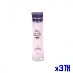 WL 콜라겐 녹차 추출물 로션 150ml x3개 화장품 미용 WFLR2RO