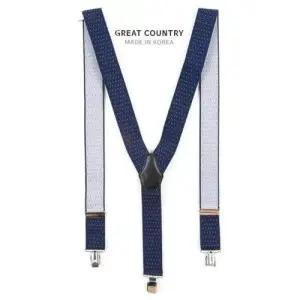 서스펜더 남자셔츠 킹스맨 남자허리띠 정장 남성 WFLQTYT