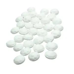 옷장 나프탈렌 보관용 화이트 골드 의류 방충제 봉지형 (WFKIPOH)