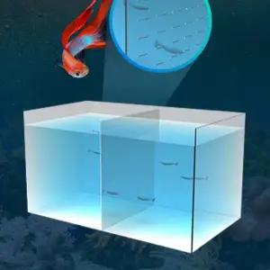 어항 칸막이 파티션 가벽 가림막 공간분리 어린치어