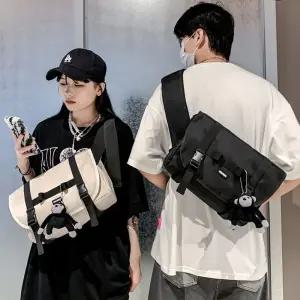 크로스백 스포츠 자전거 라이딩 TK-P071 웨르페야/보조 가방 여행용 미니 캐주얼 가벼운 대학생 슬링 숄더