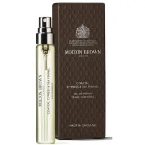 몰튼브라운 사이프러스 씨 펜넬 오드 퍼퓸 케이스 SET