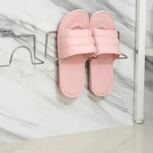 ( )슬리퍼거치대 실내화걸이 실내화정리대 욕실화걸이 실내화거치대