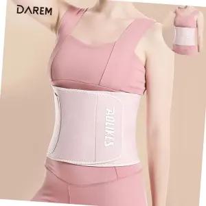 다름 피트니스 스웨트벨트 V.2 / 다이어트 복대 땀복