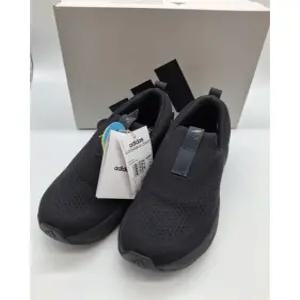 아디다스 ID4019 블랙 워킹화 운동화