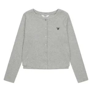 에꼴리에 TC01 나시세트 골지 스판 가디건  26A5151