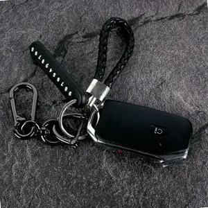 차키키링 키케이스번호키링 자동차키홀더 차키-WFHV8U5