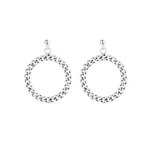 실버925 순은 925실버귀걸이 아테네써클E058 순은귀걸이