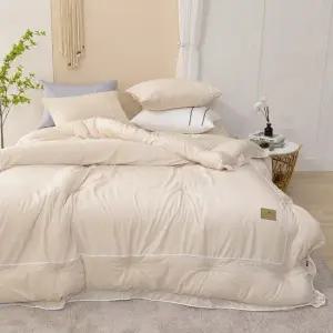 마이크로모달 침구 차렵이불 베개세트 KK이불1+베개커버2