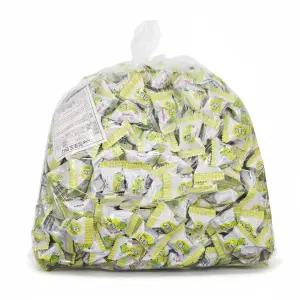 대용량갓성비/MJR_맛고을 청포도캔디 4kg /업소용과자사탕인간사료안주사무실모임간식