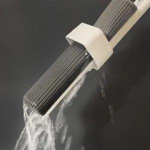 퀸마루 흡수짱 PVA 펄프 밀대 청소기 물걸레 매직/걸레/청소/대걸레/막대/물청소/바닥/가정용