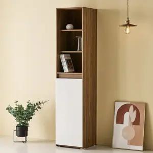 라벨라F 메린 400 하문형 6단 수납장