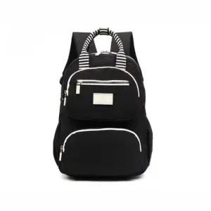 가볍고 활동적인 패브릭 4계절 백팩 여자노트북백팩 메는가방 여성정장가방