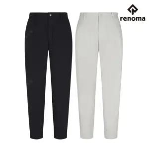 레노마골프 남성 골프 봄 캐주얼 밴딩 조거 팬츠 O1510