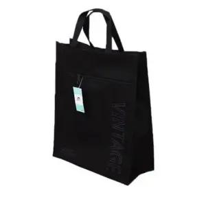 신발주머니 보조가방 빈티지 실내화 학생용보조가방 다용도백 캐주얼가방