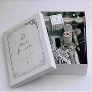 아나노 포르투보느르 케이스 스즈란 가위 세트 포함