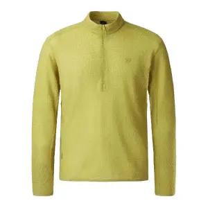 코오롱스포츠 KOLON SPORT 남성 폴라텍 알파 다이렉트 BPL 집업 티셔츠 JWTBW25201KIW 1704692