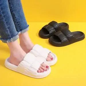 빅사이즈 블로퍼 남성블로퍼 남성 키높이 구두슬리퍼-WFILRDX