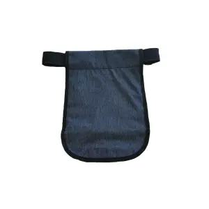 소변주머니 벨트 소변통 소변백 파우치 외출 가방 백