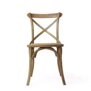 고급 나무 앤틱 등받이 테라스 북유럽 원목 의자 빈티지 우드 인테리어 카페