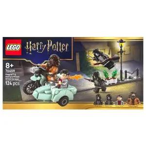 [레고]-해리포터 해그리드와 해리의 프리벳가 탈출 76459