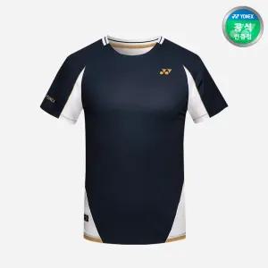 요넥스 배드민턴 퍼포먼스 게임웨어 남성용 261TS017M